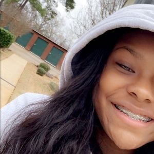 Meet your Posher, Nylah